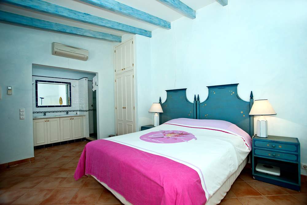 Villa Clarence, 4 bedroom villa in Vale do Lobo, Algarve Photo #20