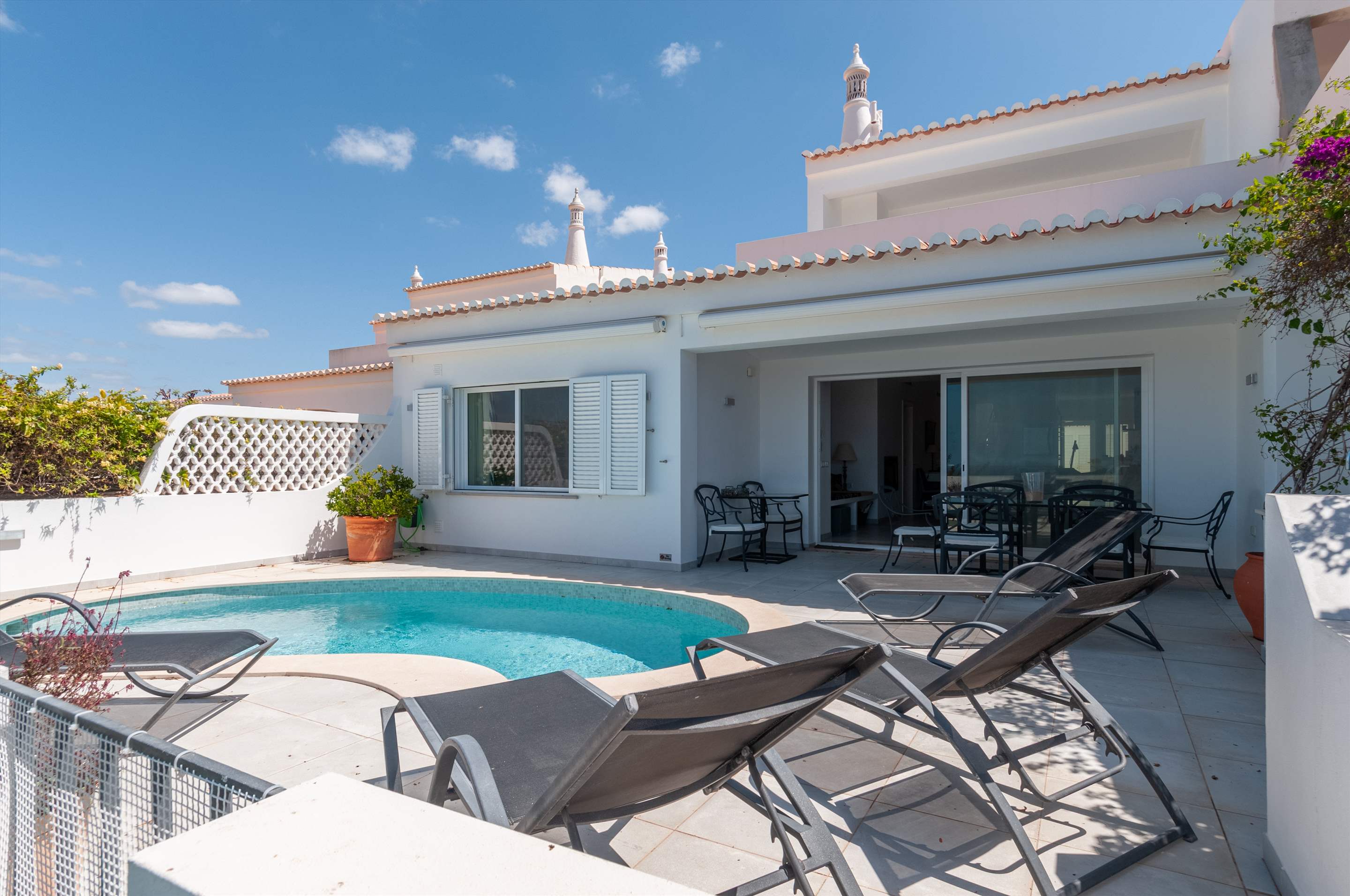 Villa Zara, 3 bedroom villa in Vale do Lobo, Algarve Photo #18