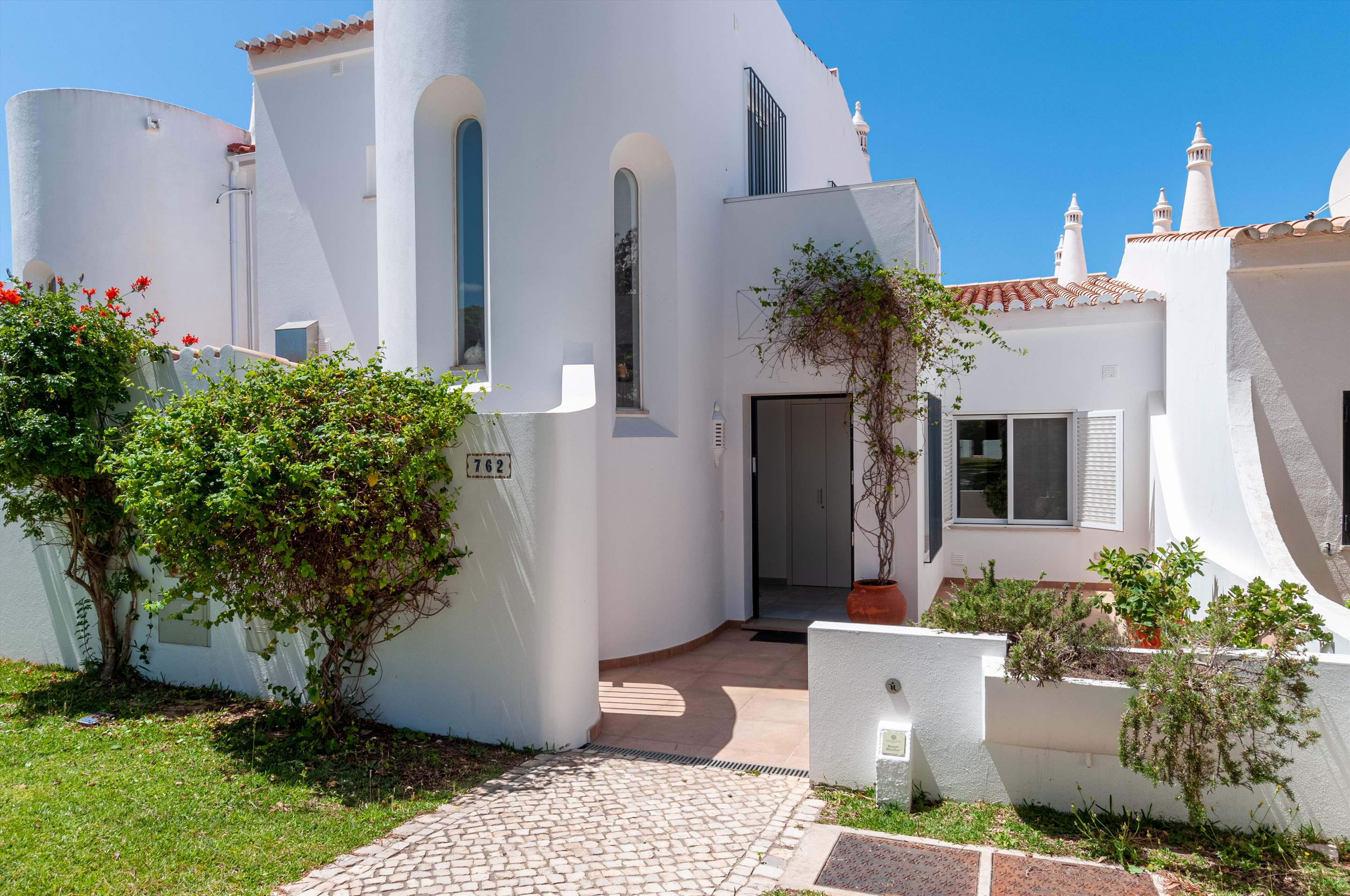 Villa Zara, 3 bedroom villa in Vale do Lobo, Algarve Photo #19