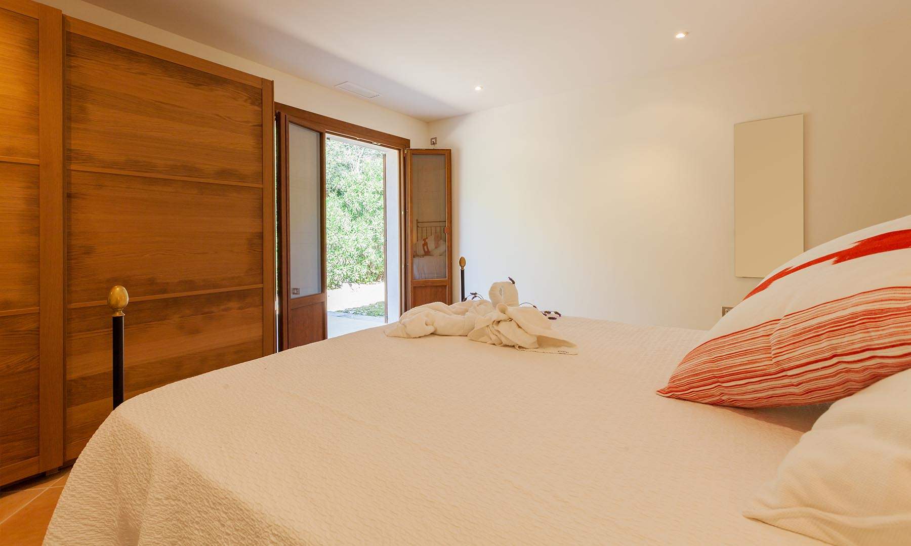 Can Marina, 4 bedroom villa in Pollensa & Puerto Pollensa, Majorca Photo #15