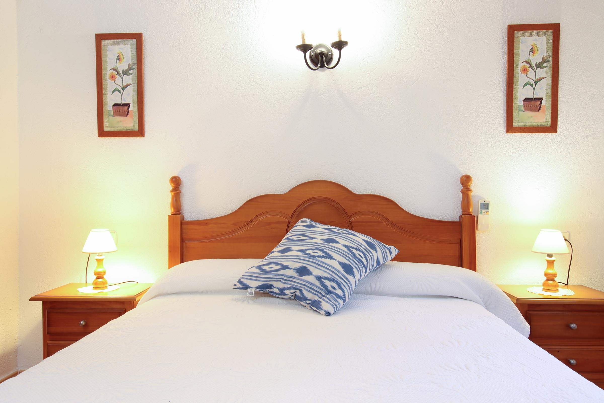 Pedro Monjo, 2 bedroom villa in Pollensa & Puerto Pollensa, Majorca Photo #15