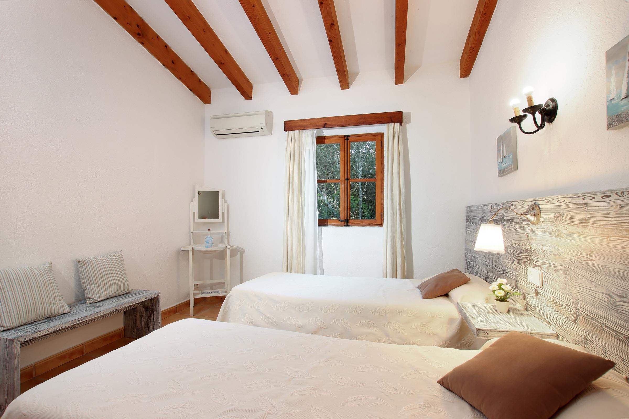 Pedro Monjo, 2 bedroom villa in Pollensa & Puerto Pollensa, Majorca Photo #19