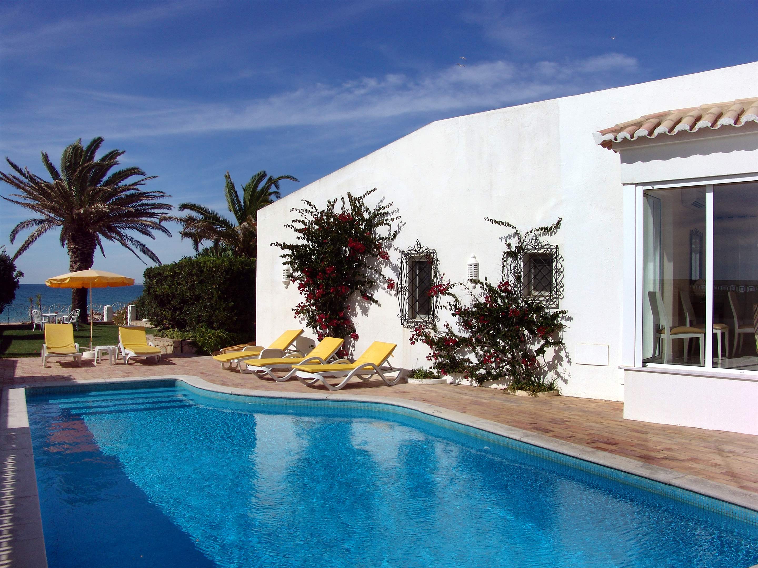 Villa Casa da Sereia, 3 bedroom villa in Vale do Lobo, Algarve