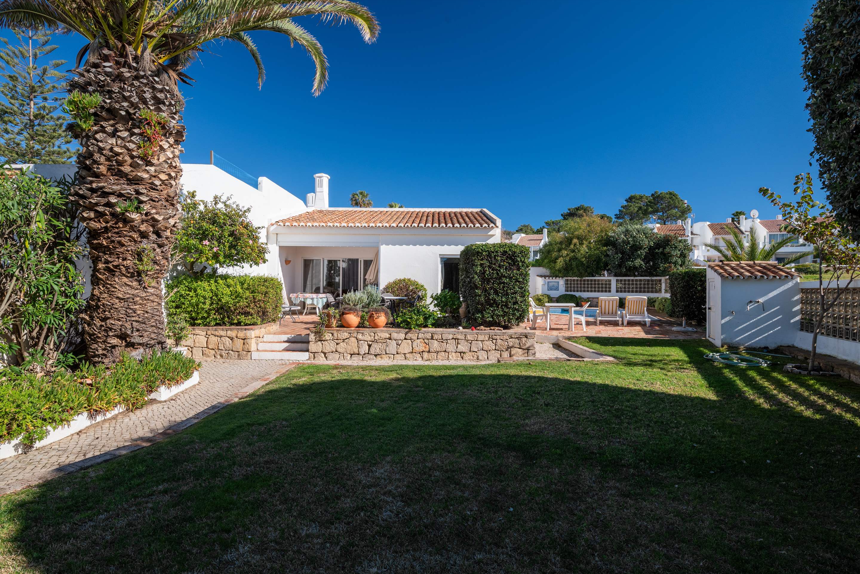 Villa Casa da Sereia, 3 bedroom villa in Vale do Lobo, Algarve Photo #2