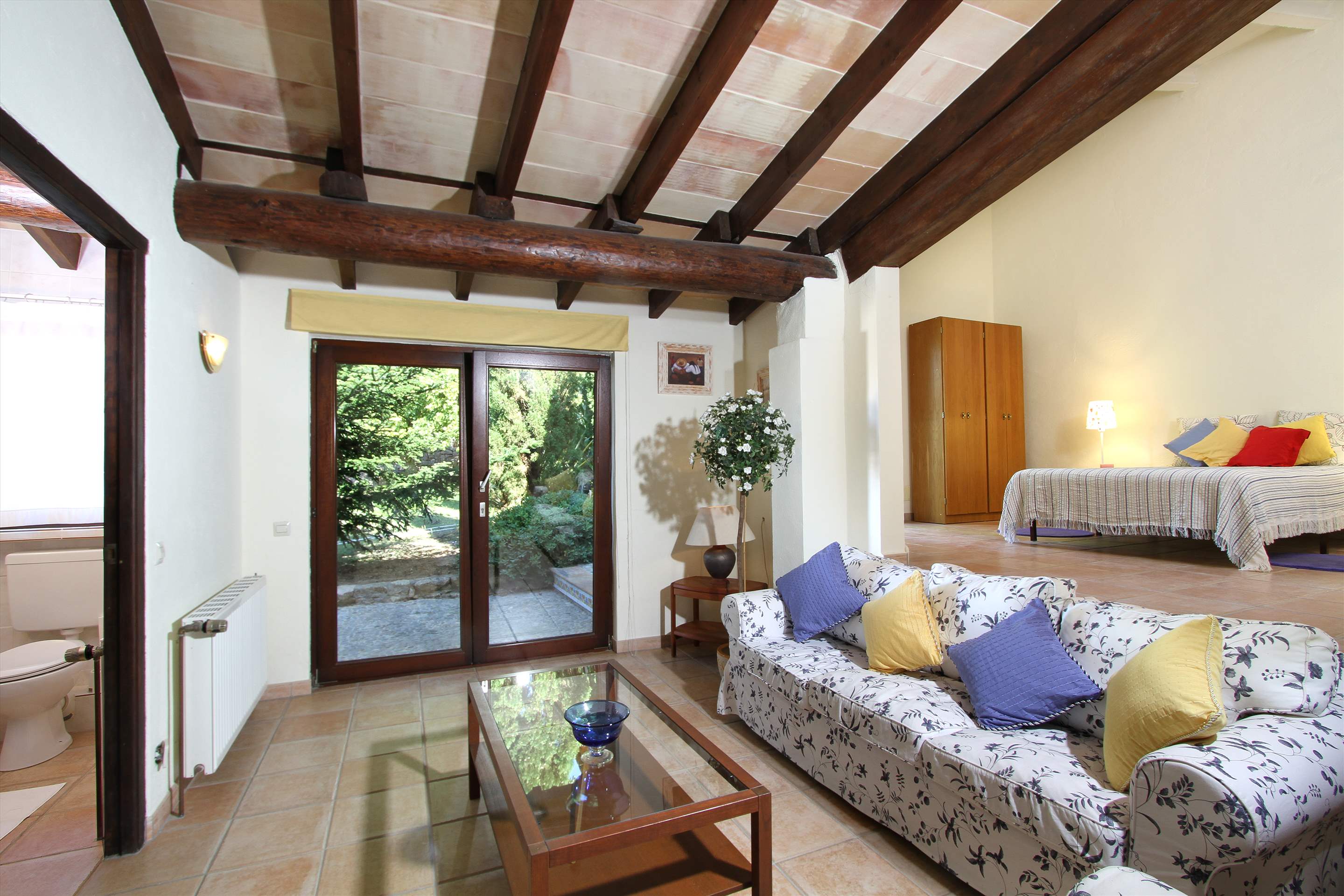 Villa Llop, 4 bedroom villa in Pollensa & Puerto Pollensa, Majorca Photo #20
