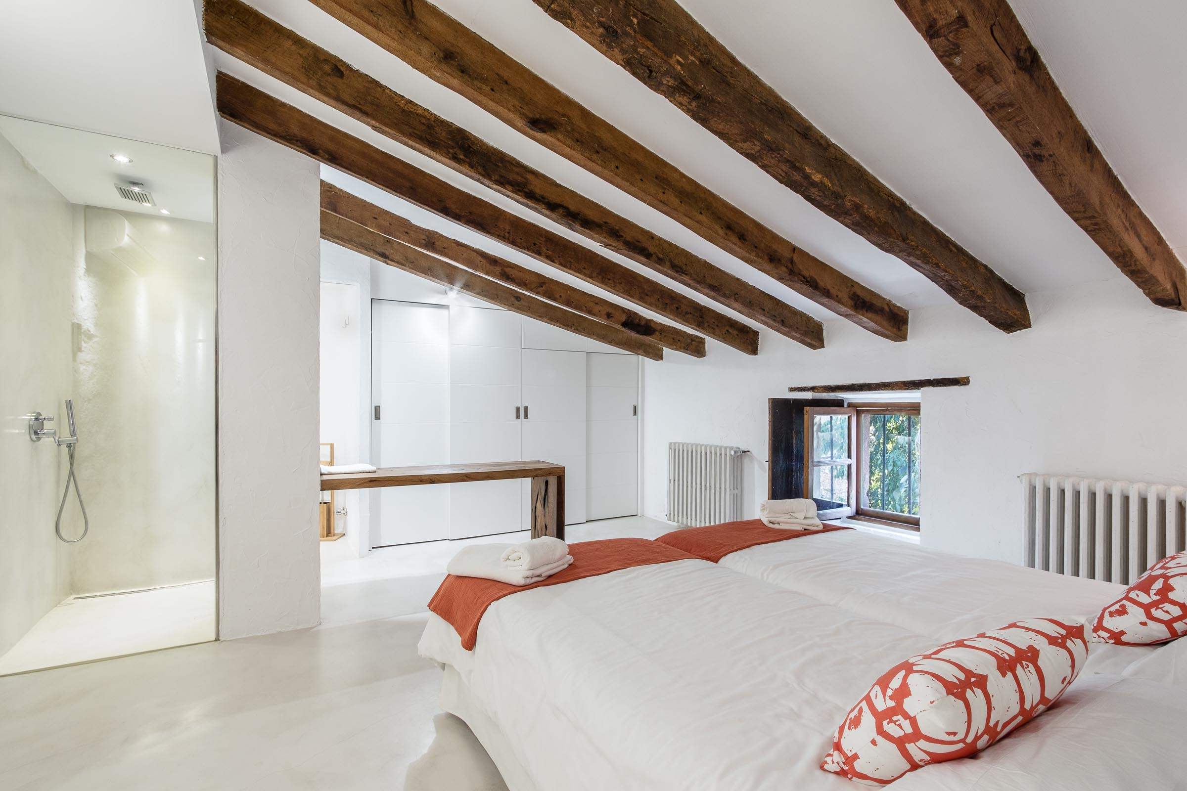 Finca Rafal Antic, 5 bedroom villa in Sa Pobla, Buger, Inca , Majorca Photo #24