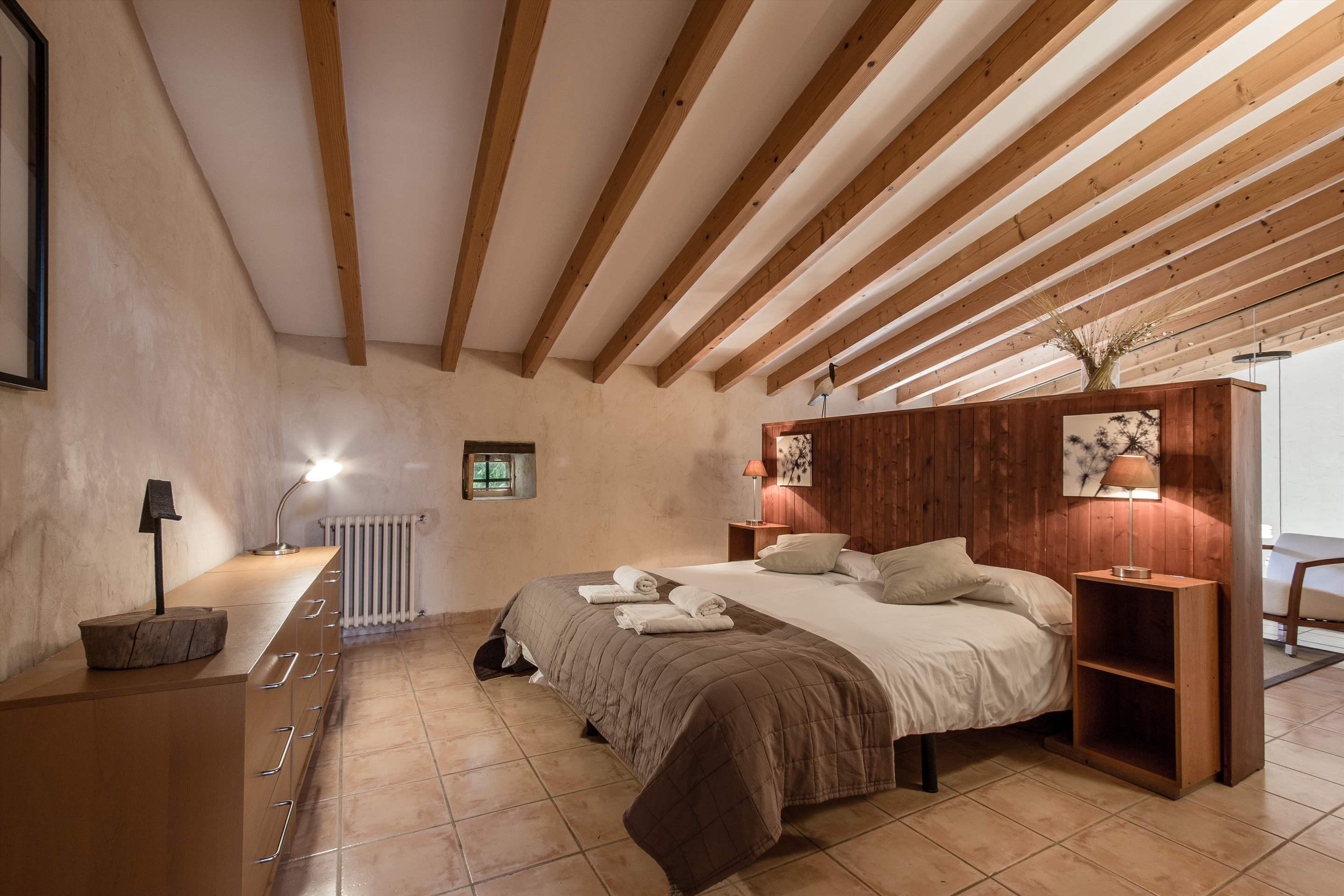 Finca Florit, 5 bedroom villa in Sa Pobla, Buger, Inca , Majorca Photo #23