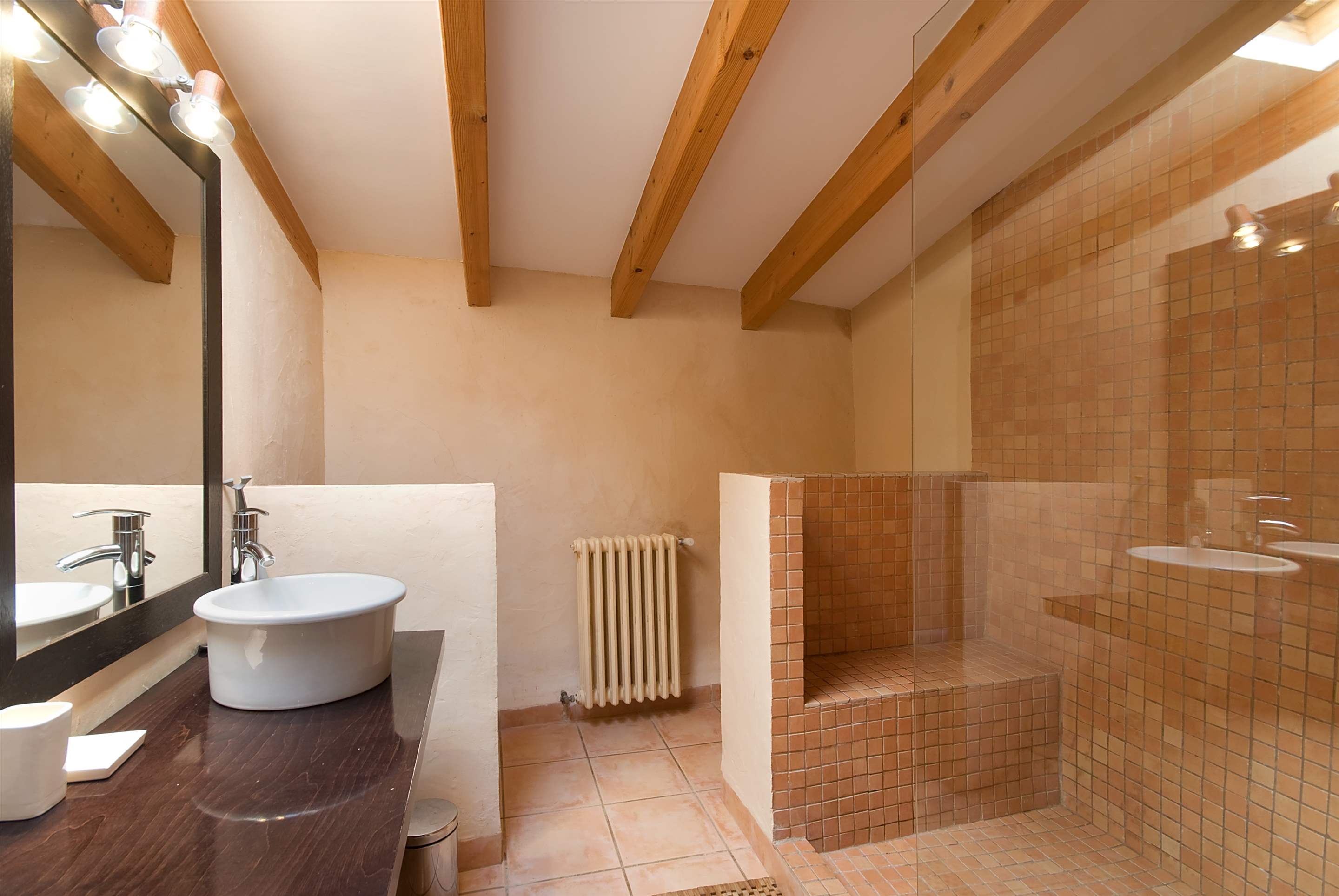 Finca Florit, 5 bedroom villa in Sa Pobla, Buger, Inca , Majorca Photo #27