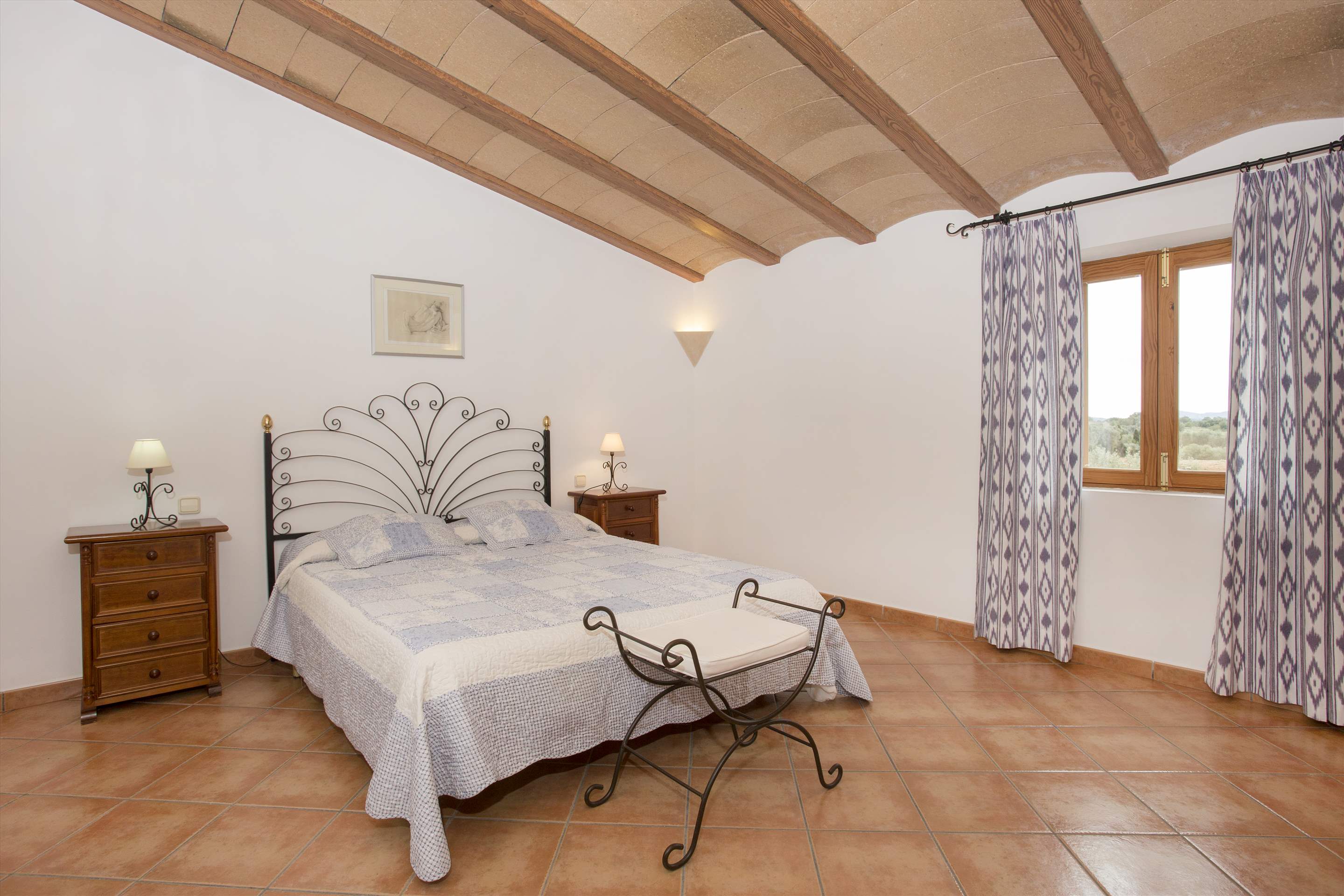 Villa Matias, 2 bedroom villa in Campos & Sa Rapita , Majorca Photo #14