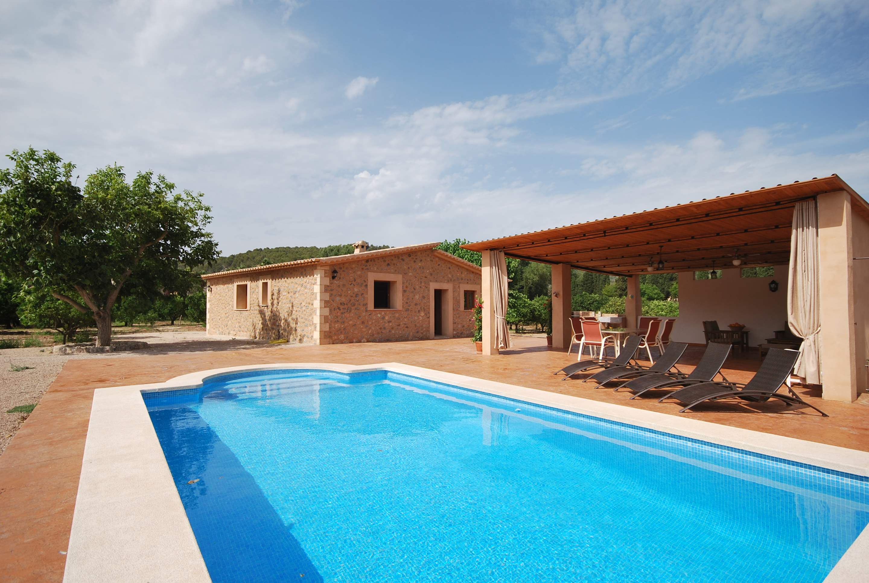 Casa Joan de Ca Nai - SO1608, 2 bedroom villa in Soller & Deia, Majorca