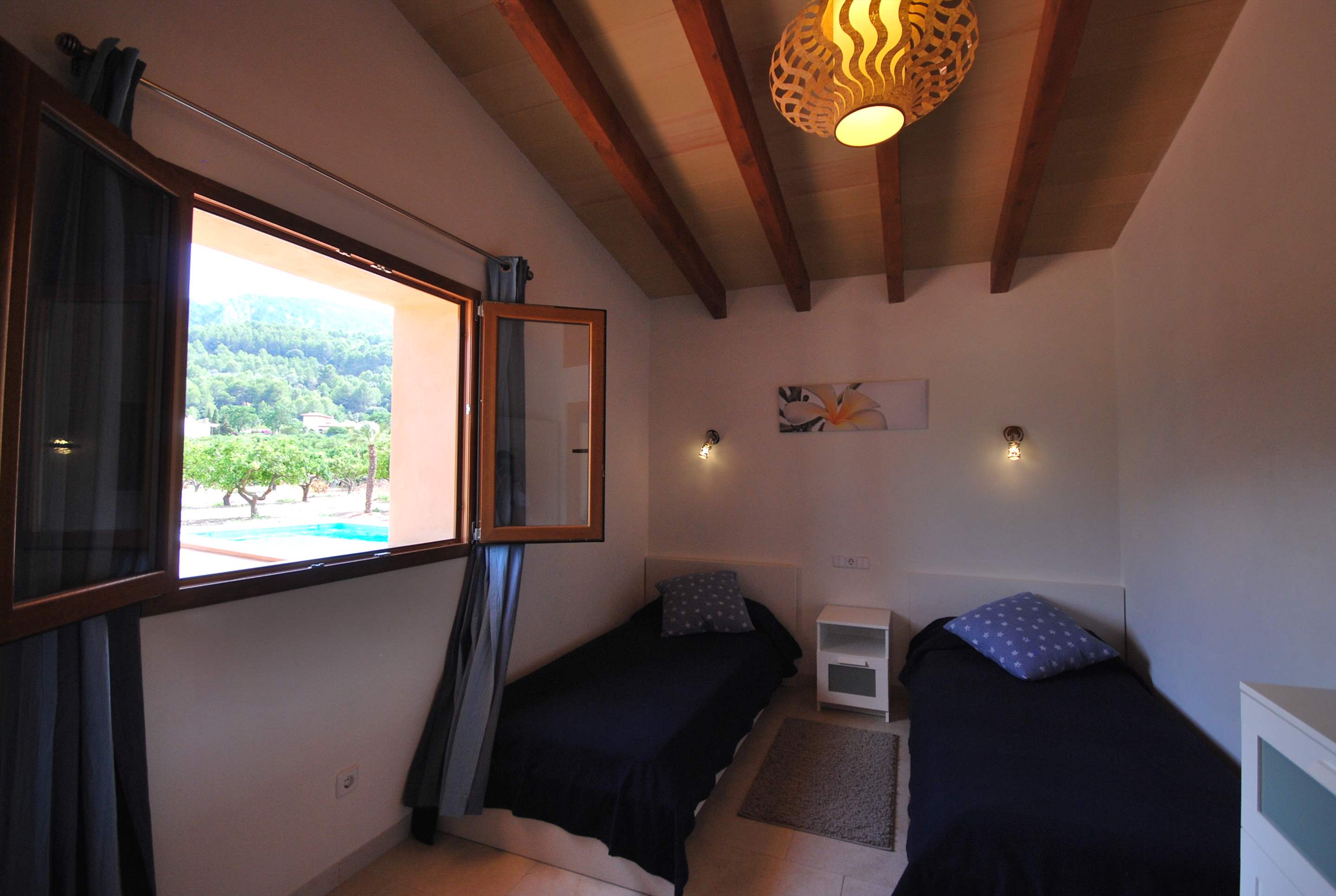 Casa Joan de Ca Nai - SO1608, 2 bedroom villa in Soller & Deia, Majorca Photo #9