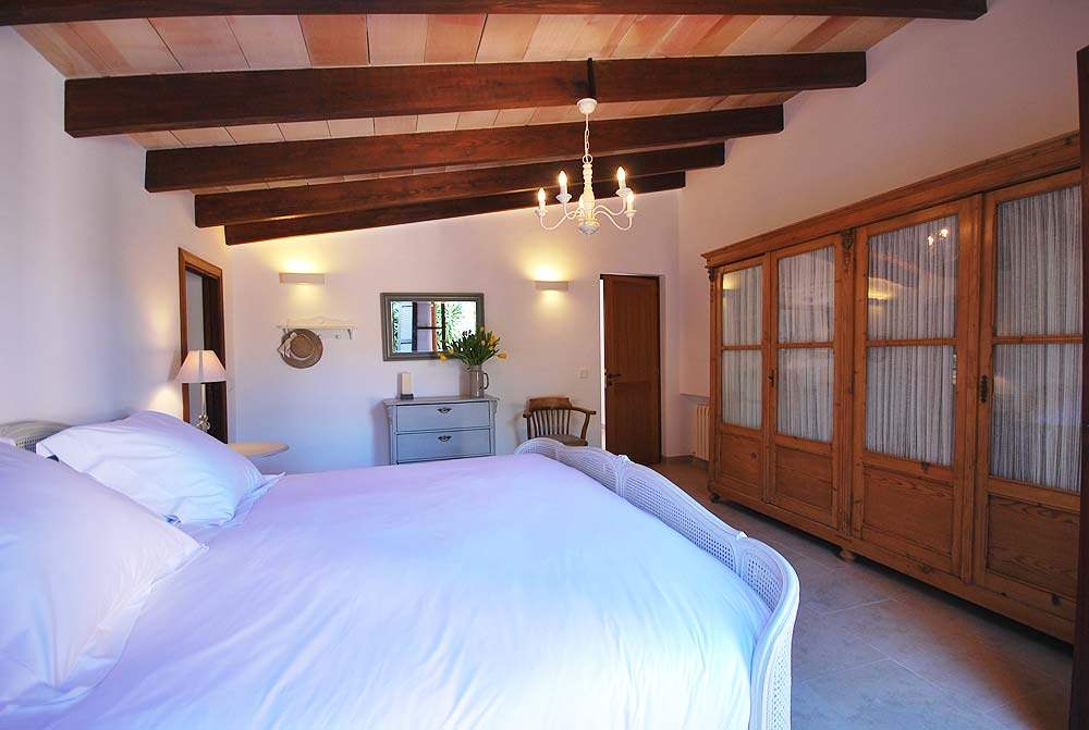 Casa Azul de Ca Nai - SO1885, 3 bedroom villa in Soller & Deia, Majorca Photo #12
