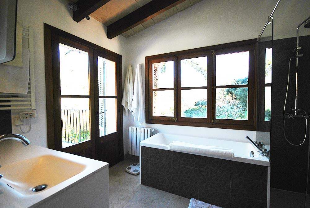 Casa Azul de Ca Nai - SO1885, 3 bedroom villa in Soller & Deia, Majorca Photo #16