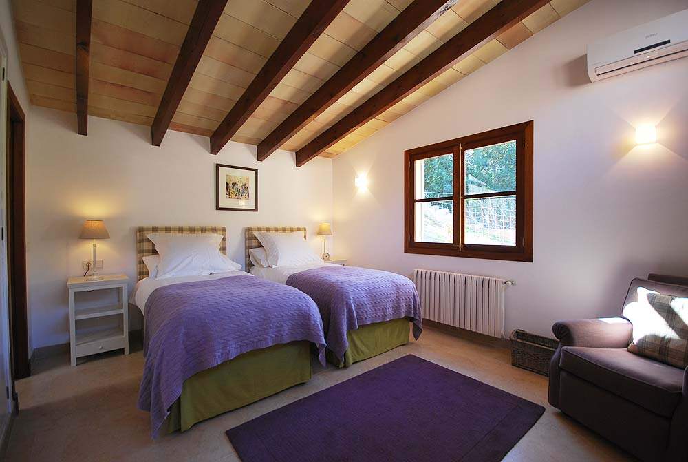 Casa Azul de Ca Nai - SO1885, 3 bedroom villa in Soller & Deia, Majorca Photo #17