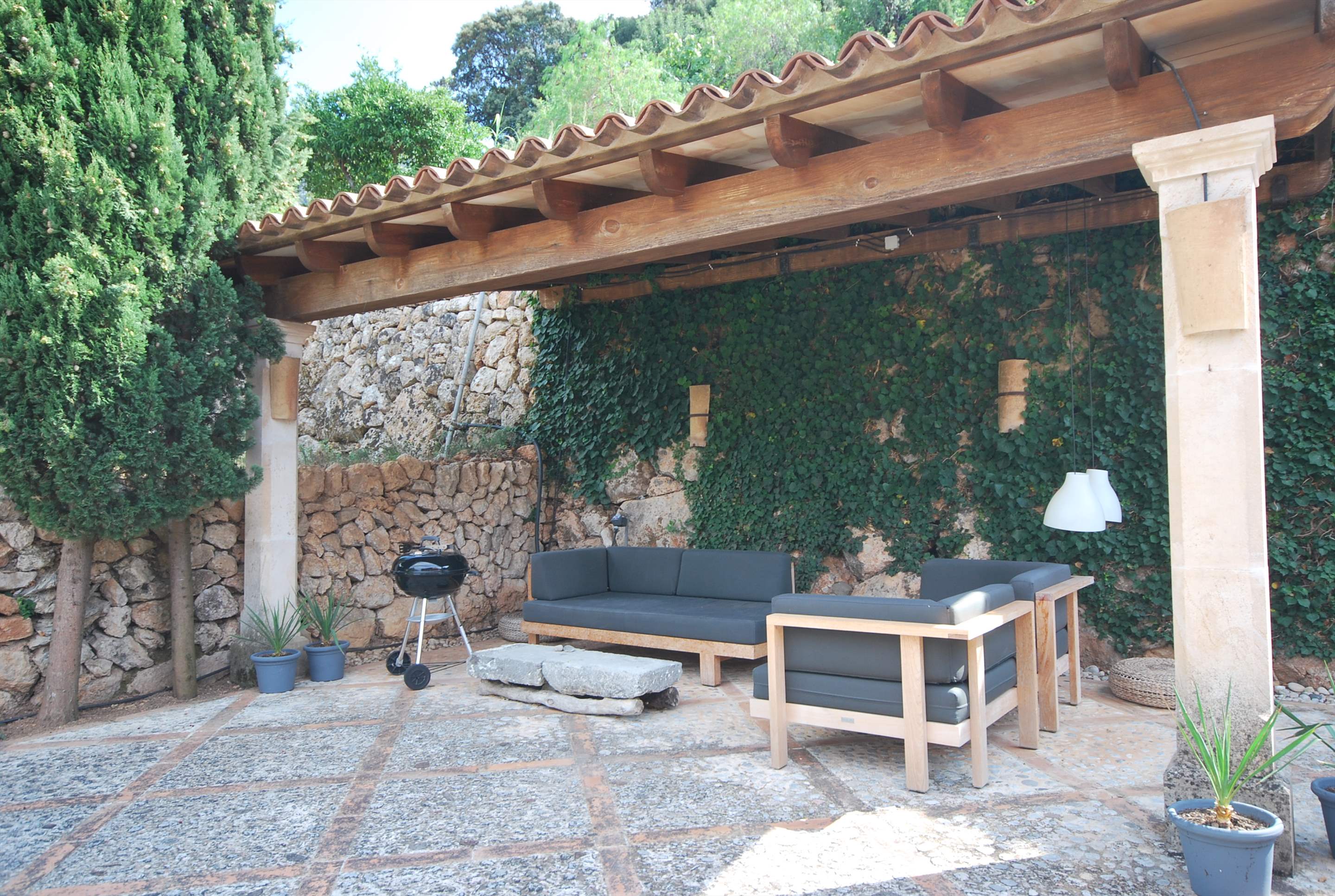 Finca Ses Curales - SO1251, 5 bedroom villa in Soller & Deia, Majorca Photo #2