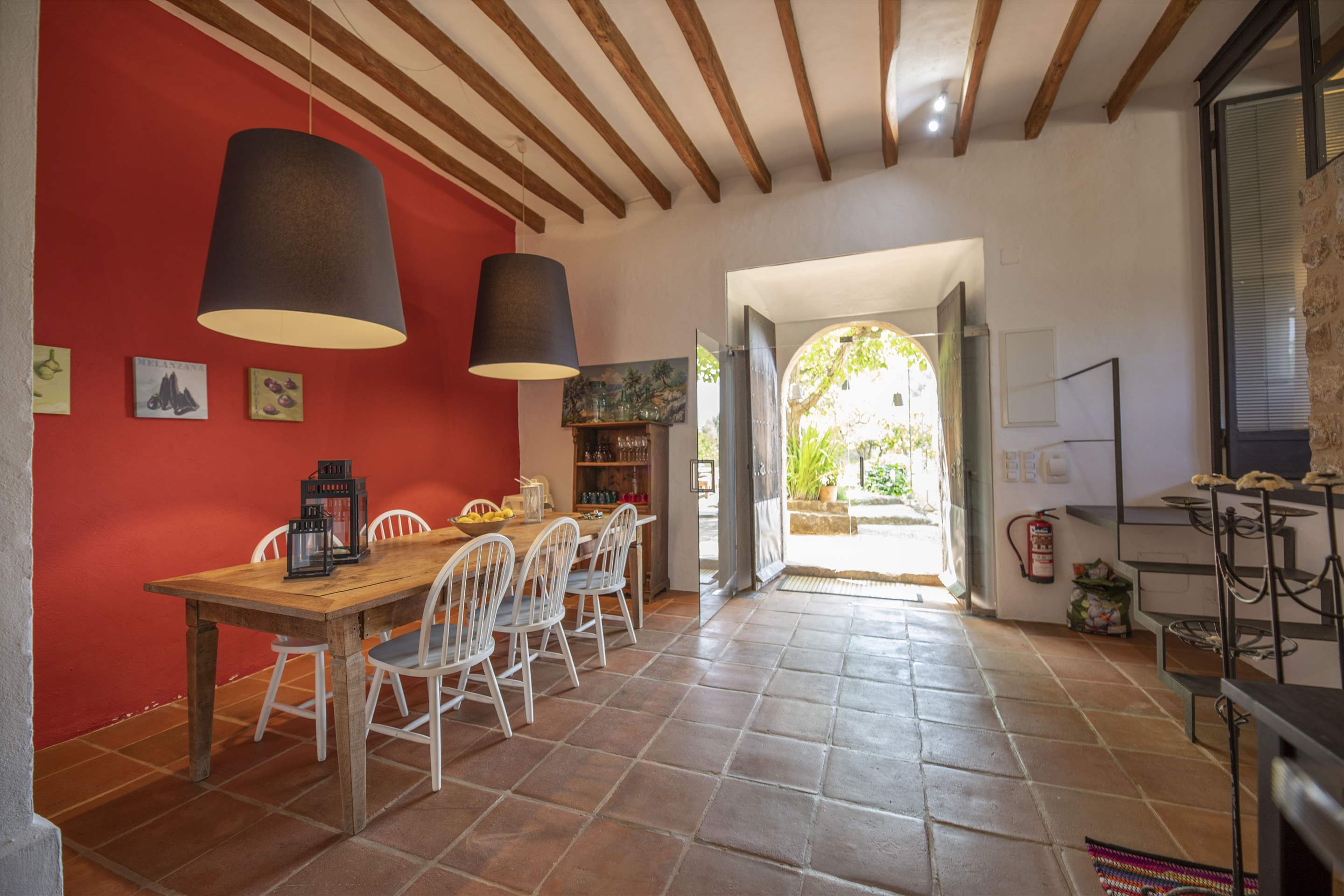 Finca Ses Curales - SO1251, 5 bedroom villa in Soller & Deia, Majorca Photo #7