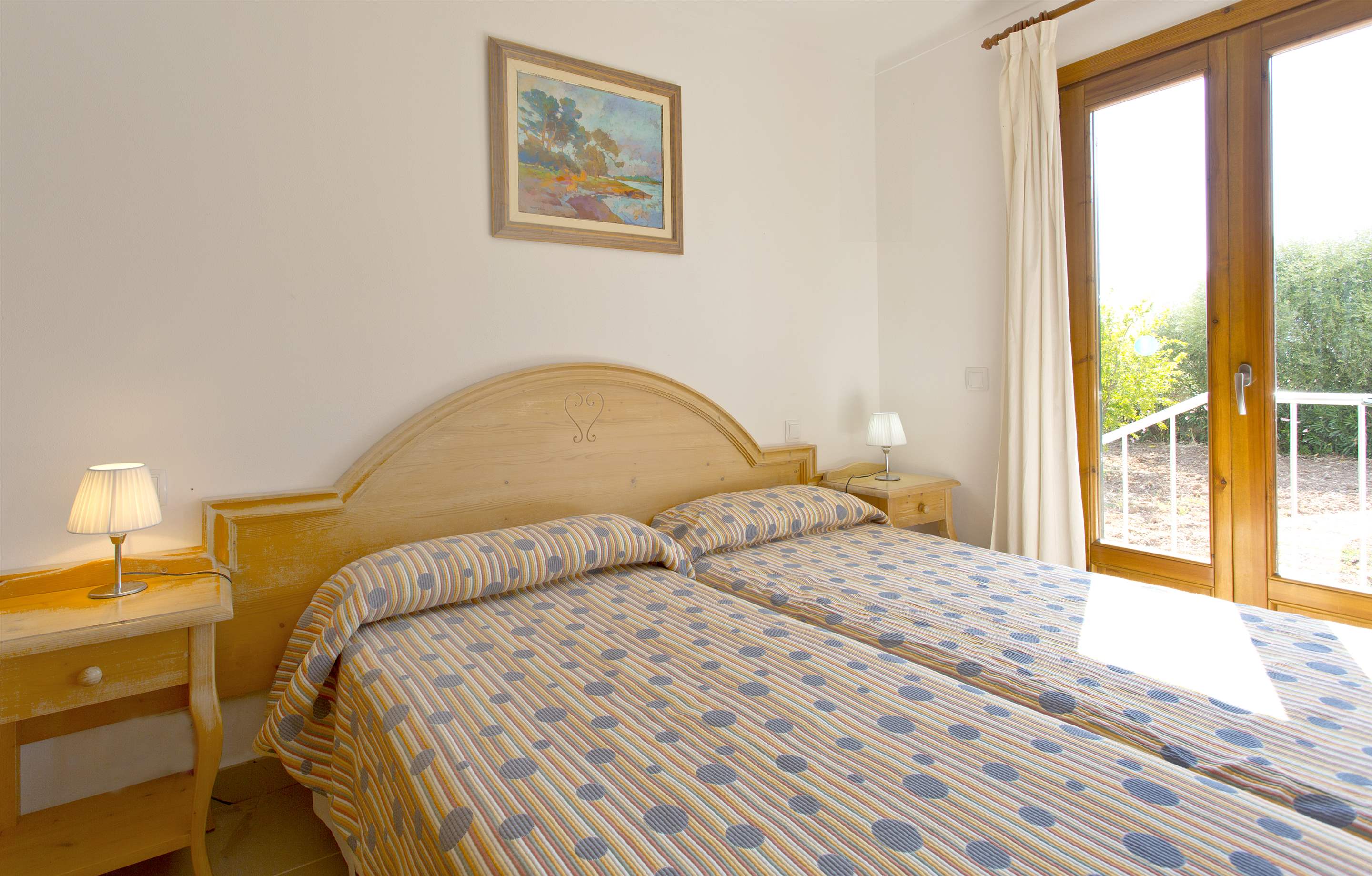Ca Na Volantina, 4 bedroom villa in Pollensa & Puerto Pollensa, Majorca Photo #12