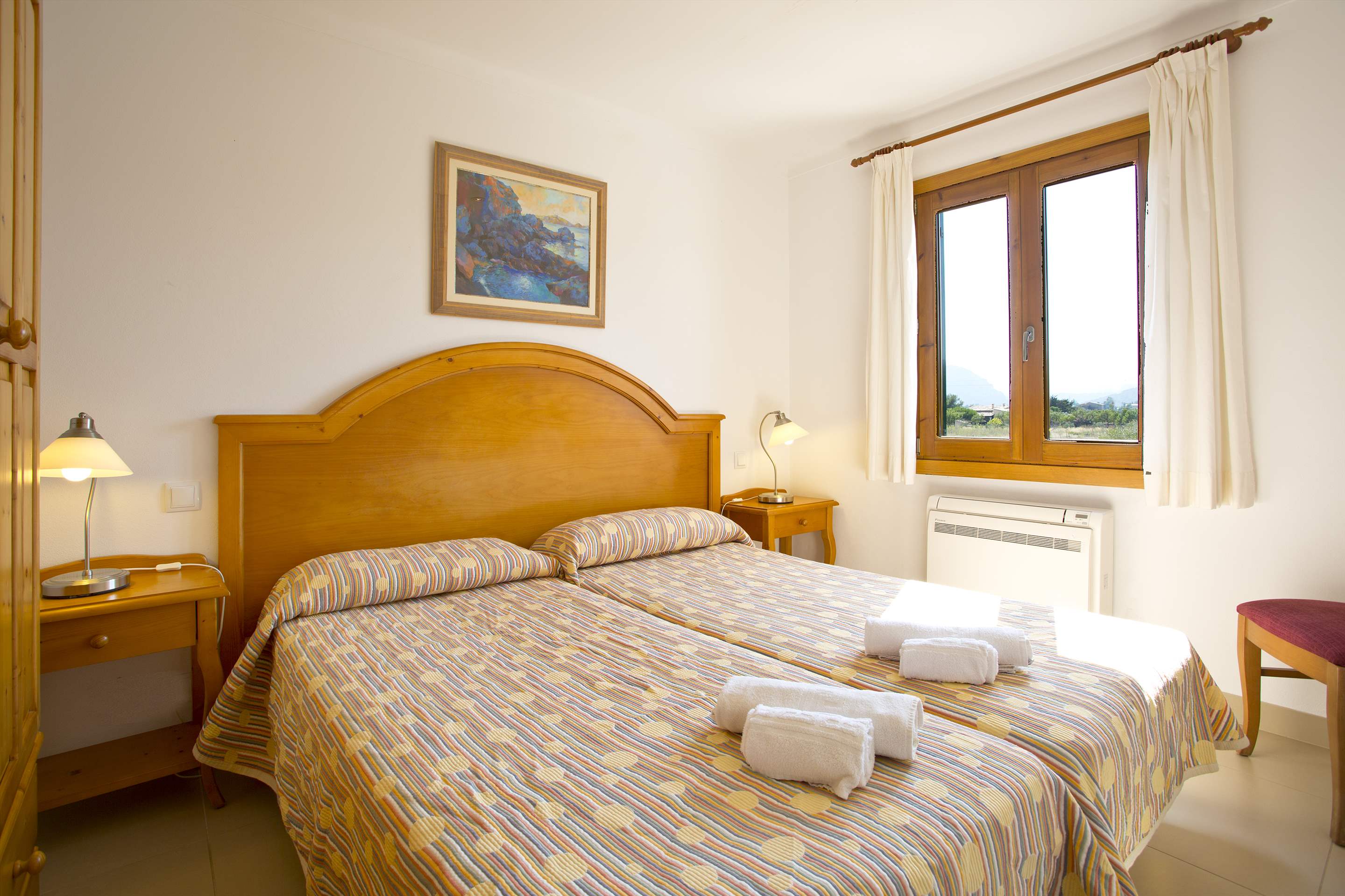 Ca Na Volantina, 4 bedroom villa in Pollensa & Puerto Pollensa, Majorca Photo #13