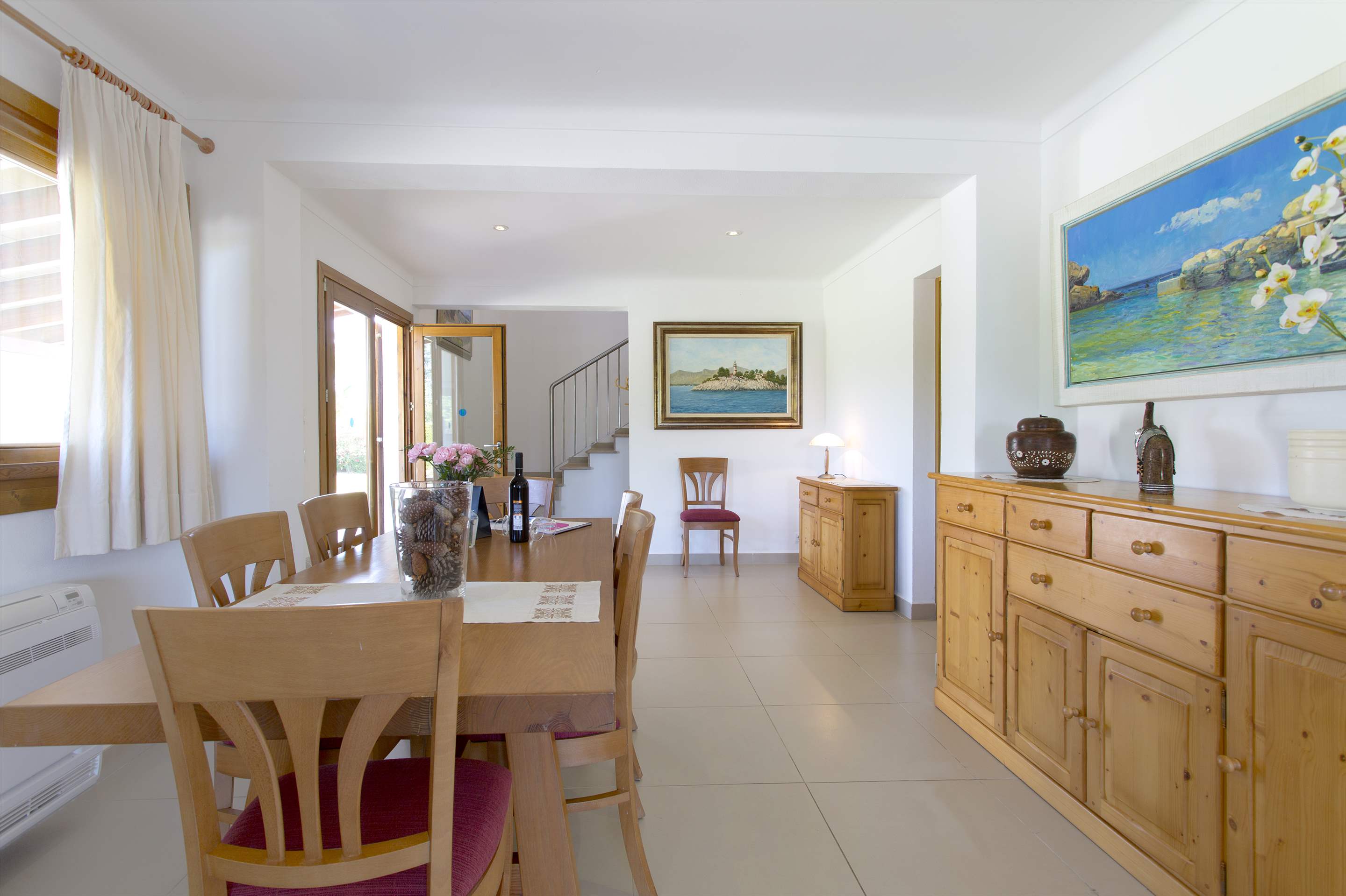 Ca Na Volantina, 4 bedroom villa in Pollensa & Puerto Pollensa, Majorca Photo #6