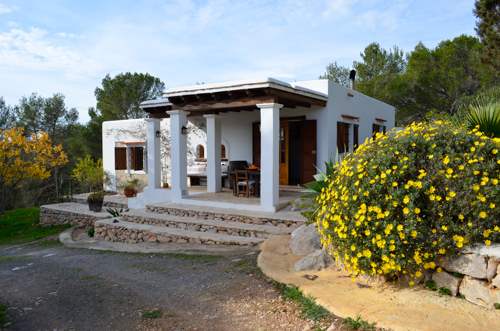 Sa Magatai, 2 bedroom villa in Inland Villages &  North Coast, Ibiza Photo #10