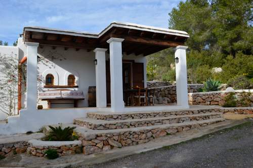 Sa Magatai, 2 bedroom villa in Inland Villages &  North Coast, Ibiza Photo #11
