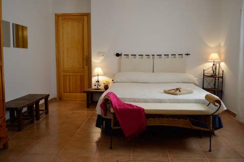 Sa Magatai, 2 bedroom villa in Inland Villages &  North Coast, Ibiza Photo #12