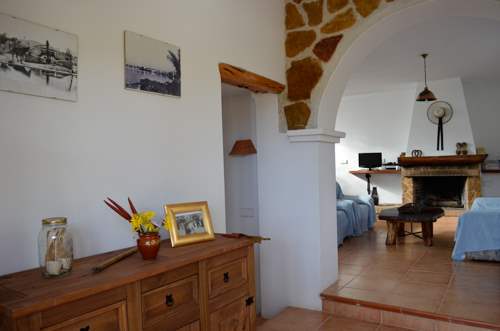 Sa Magatai, 2 bedroom villa in Inland Villages &  North Coast, Ibiza Photo #17