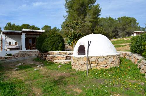 Sa Magatai, 2 bedroom villa in Inland Villages &  North Coast, Ibiza Photo #18