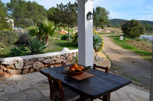 Sa Magatai, 2 bedroom villa in Inland Villages &  North Coast, Ibiza Photo #2