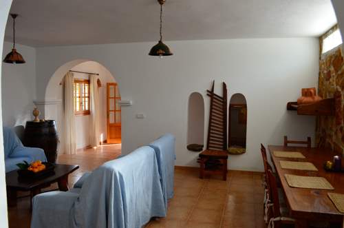 Sa Magatai, 2 bedroom villa in Inland Villages &  North Coast, Ibiza Photo #6