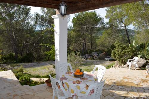 Sa Magatai, 2 bedroom villa in Inland Villages &  North Coast, Ibiza Photo #7