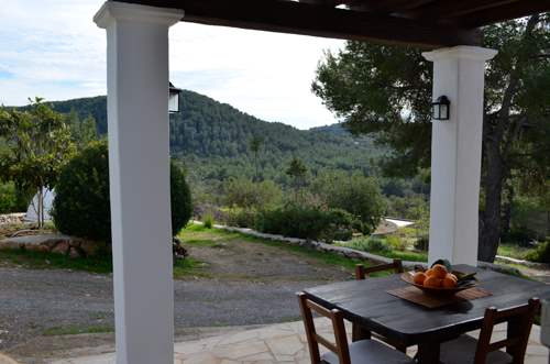 Sa Magatai, 2 bedroom villa in Inland Villages &  North Coast, Ibiza Photo #8