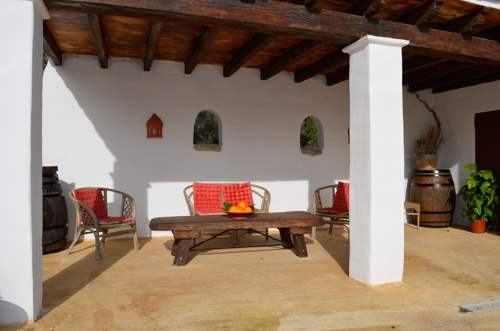 Sa Magatai, 2 bedroom villa in Inland Villages &  North Coast, Ibiza Photo #9