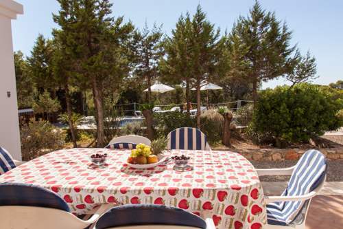 Es Penyal, 3 bedroom villa in San Jose and South West Coast, Ibiza Photo #10