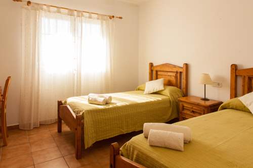 Es Penyal, 3 bedroom villa in San Jose and South West Coast, Ibiza Photo #17