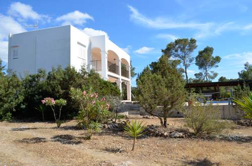 Es Penyal, 3 bedroom villa in San Jose and South West Coast, Ibiza Photo #20