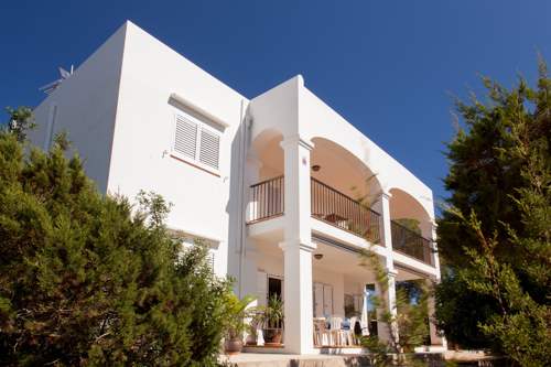 Es Penyal, 3 bedroom villa in San Jose and South West Coast, Ibiza Photo #5