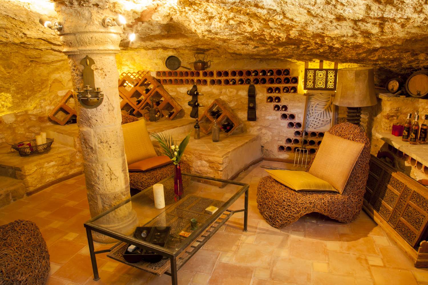 Can Gaspar, 3 bedroom villa in Inland Villages &  North Coast, Ibiza Photo #11