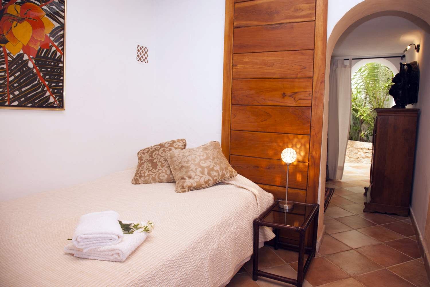 Can Gaspar, 3 bedroom villa in Inland Villages &  North Coast, Ibiza Photo #17