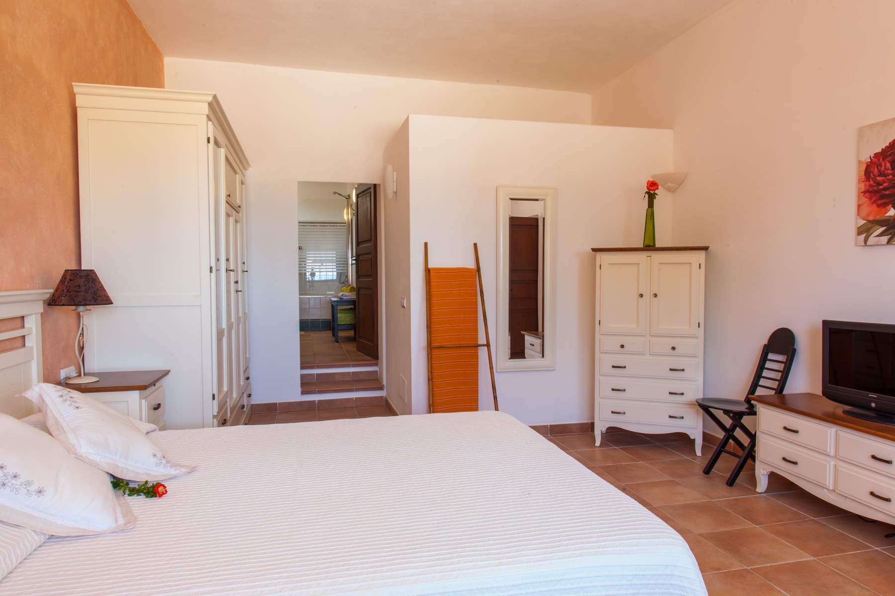 Can Cam, 4 bedroom villa in Ibiza Town and the South Coast, Ibiza Photo #18