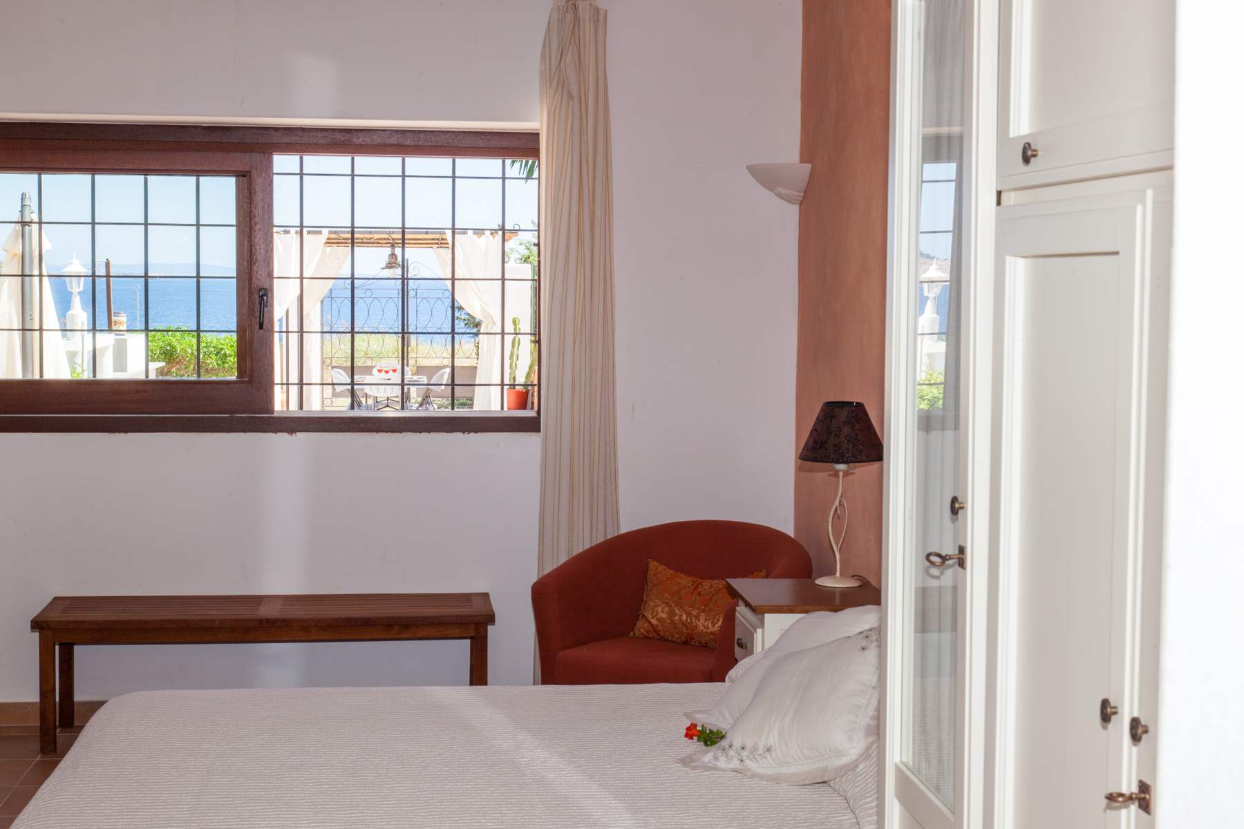 Can Cam, 4 bedroom villa in Ibiza Town and the South Coast, Ibiza Photo #25