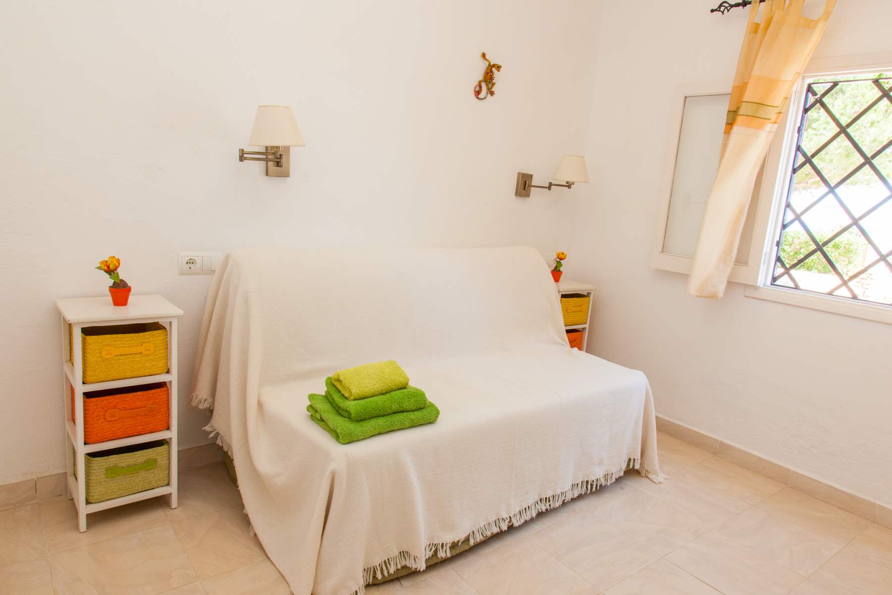 Can Cam, 4 bedroom villa in Ibiza Town and the South Coast, Ibiza Photo #26
