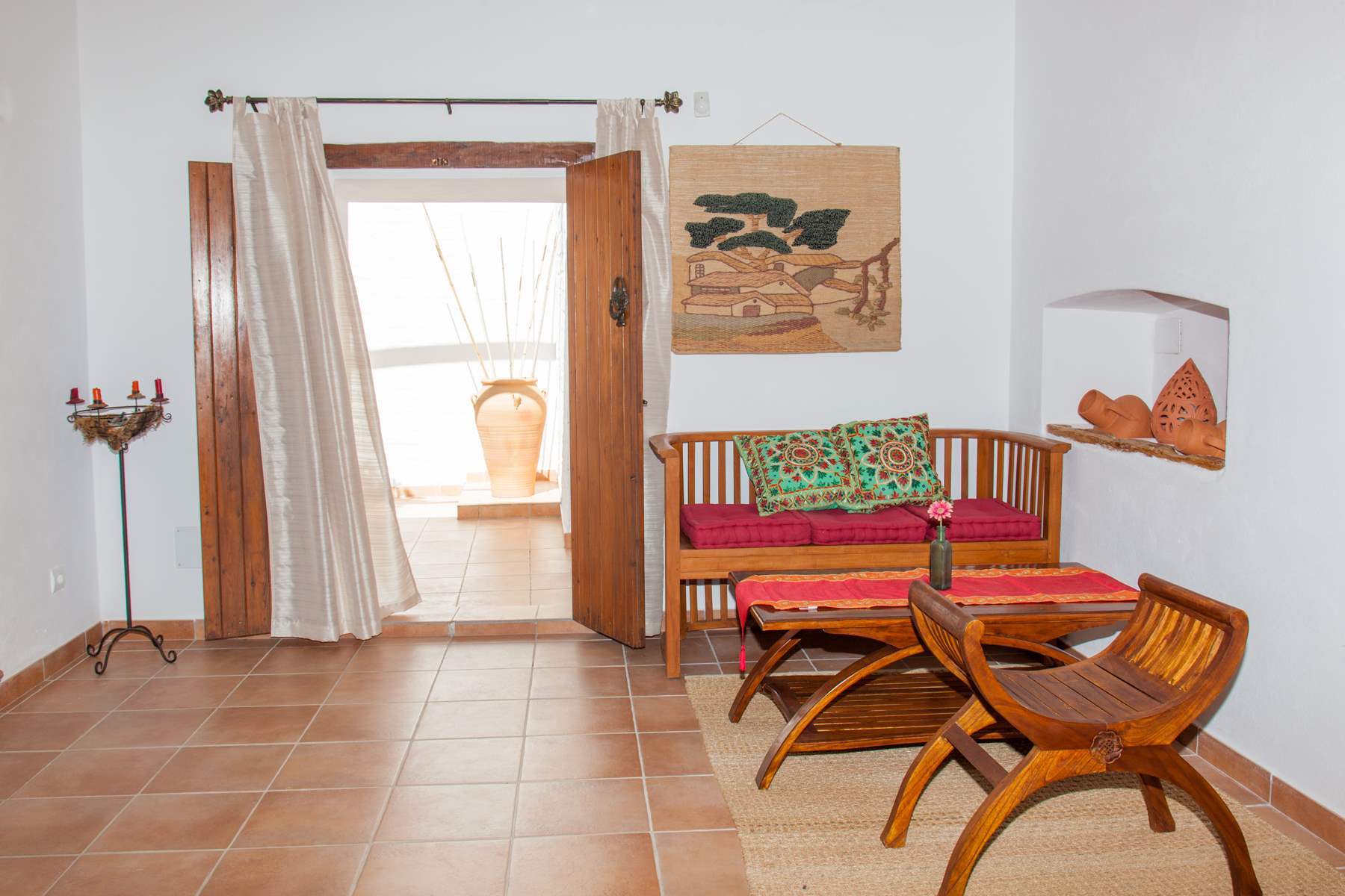 Can Cam, 4 bedroom villa in Ibiza Town and the South Coast, Ibiza Photo #28