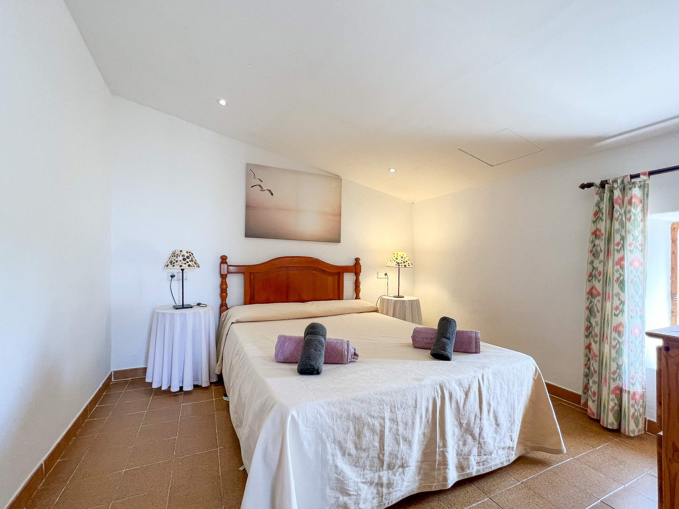 Son Rengo, 3 bedroom villa in Campos & Sa Rapita , Majorca Photo #20