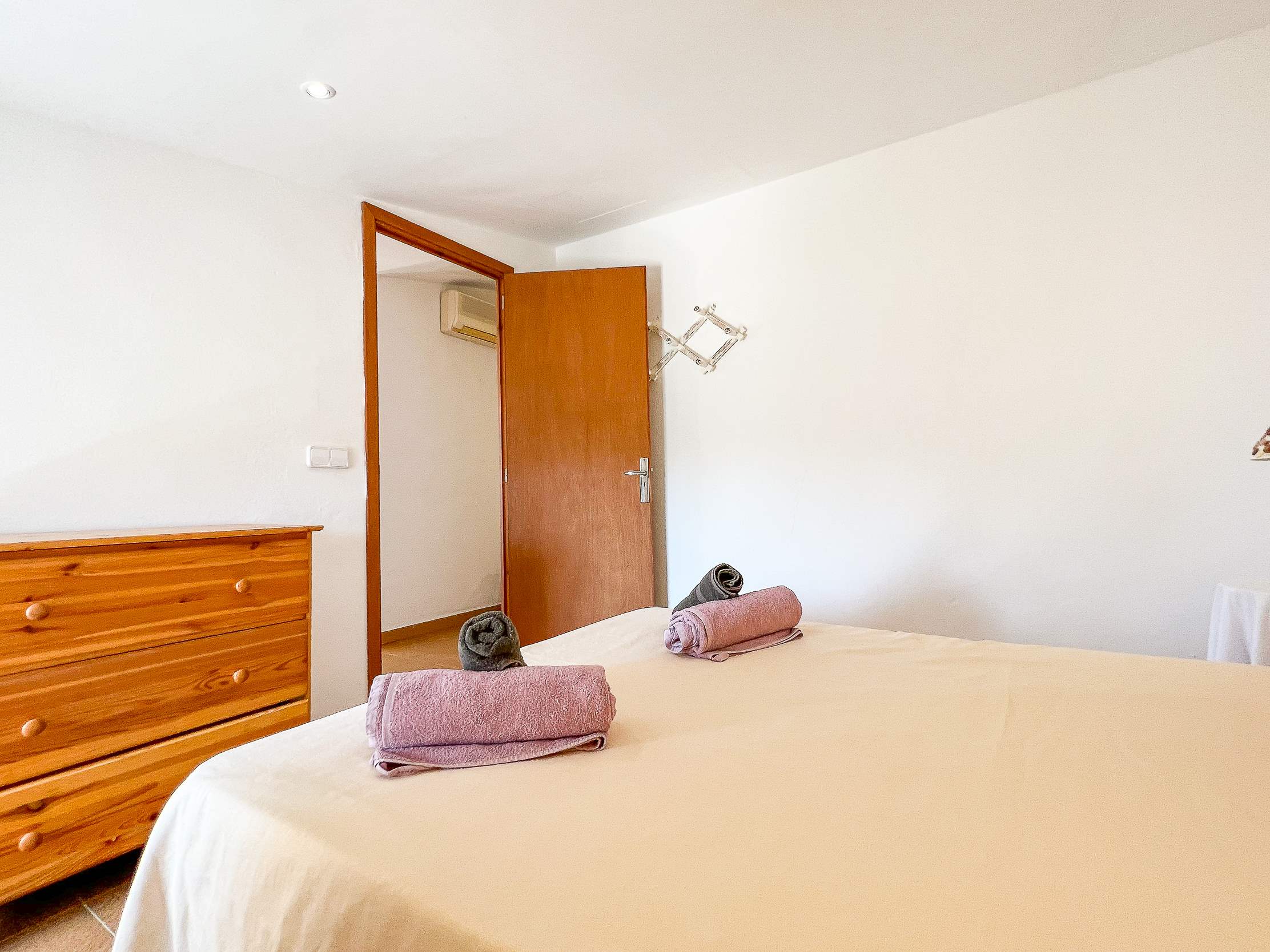 Son Rengo, 3 bedroom villa in Campos & Sa Rapita , Majorca Photo #21