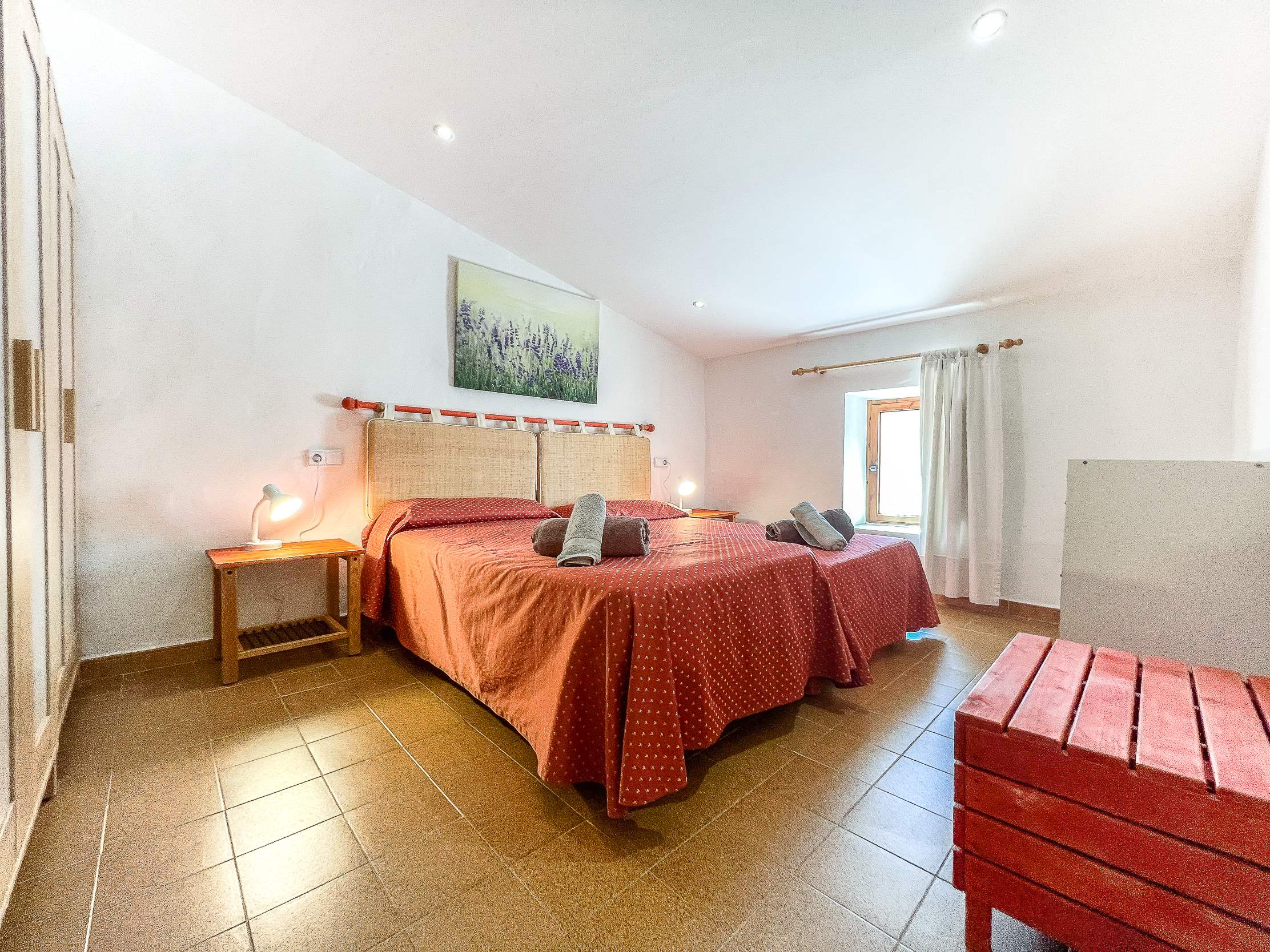 Son Rengo, 3 bedroom villa in Campos & Sa Rapita , Majorca Photo #23