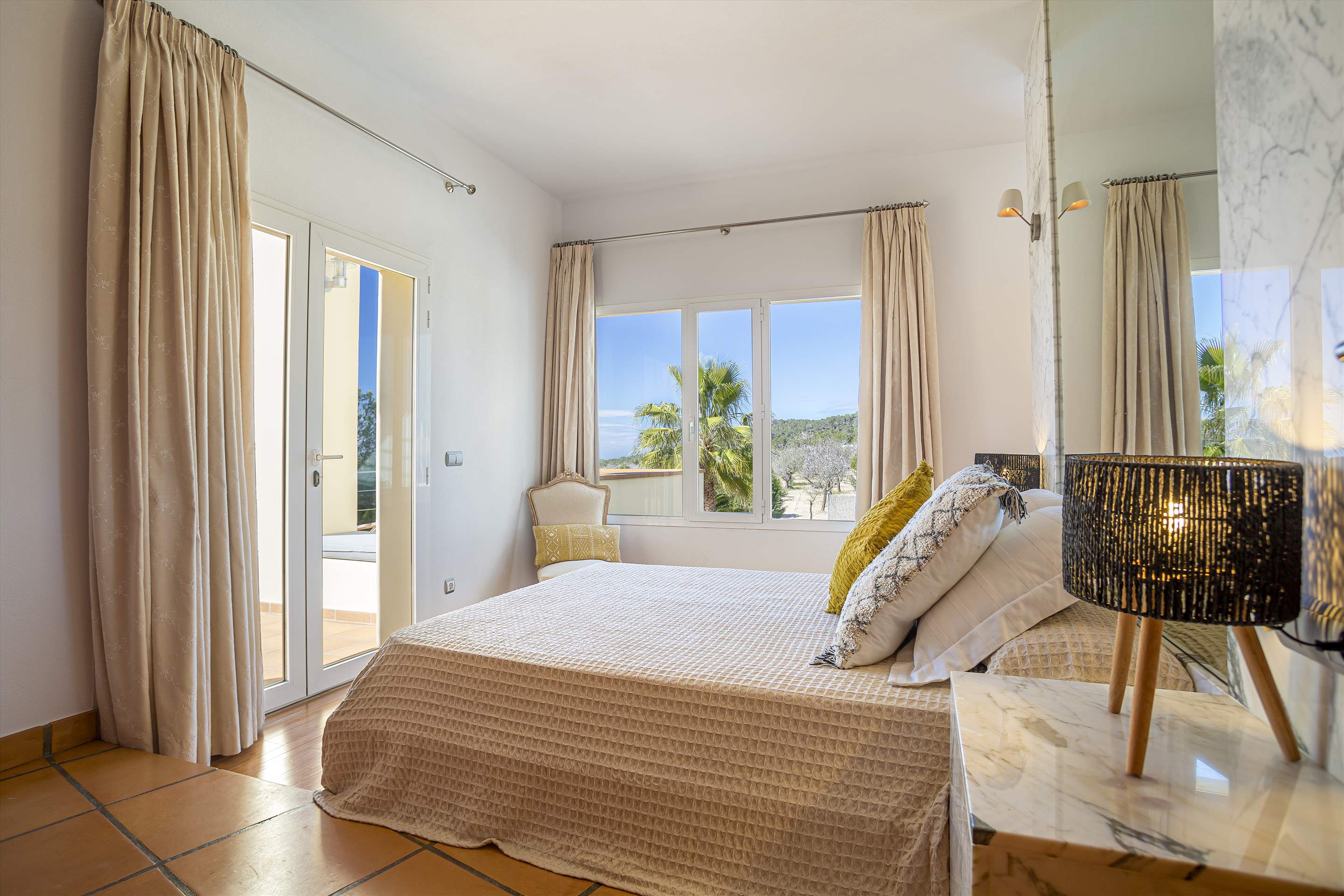 Sa Ganzaia, 3 bedroom villa in San Jose and South West Coast, Ibiza Photo #20
