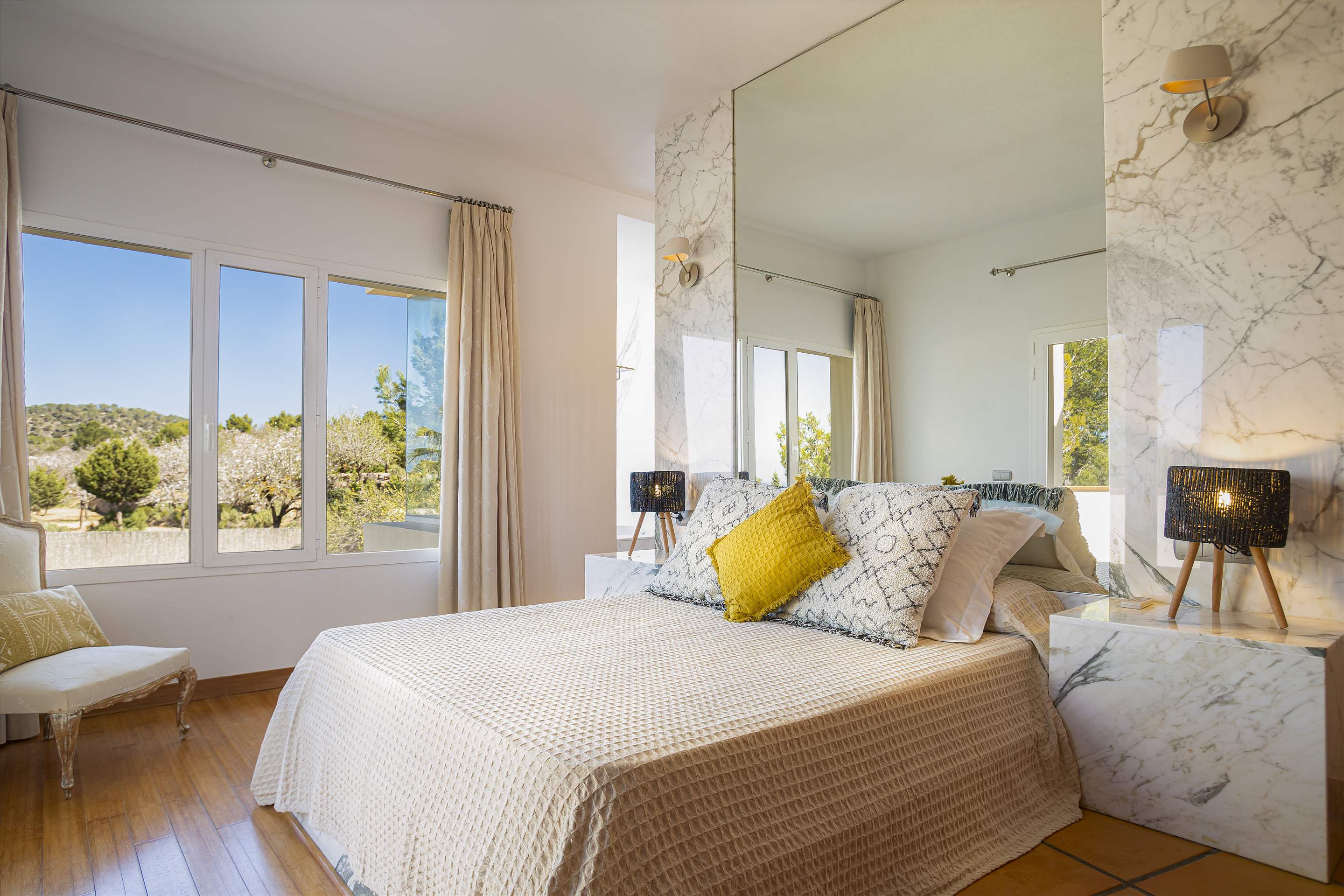 Sa Ganzaia, 3 bedroom villa in San Jose and South West Coast, Ibiza Photo #21