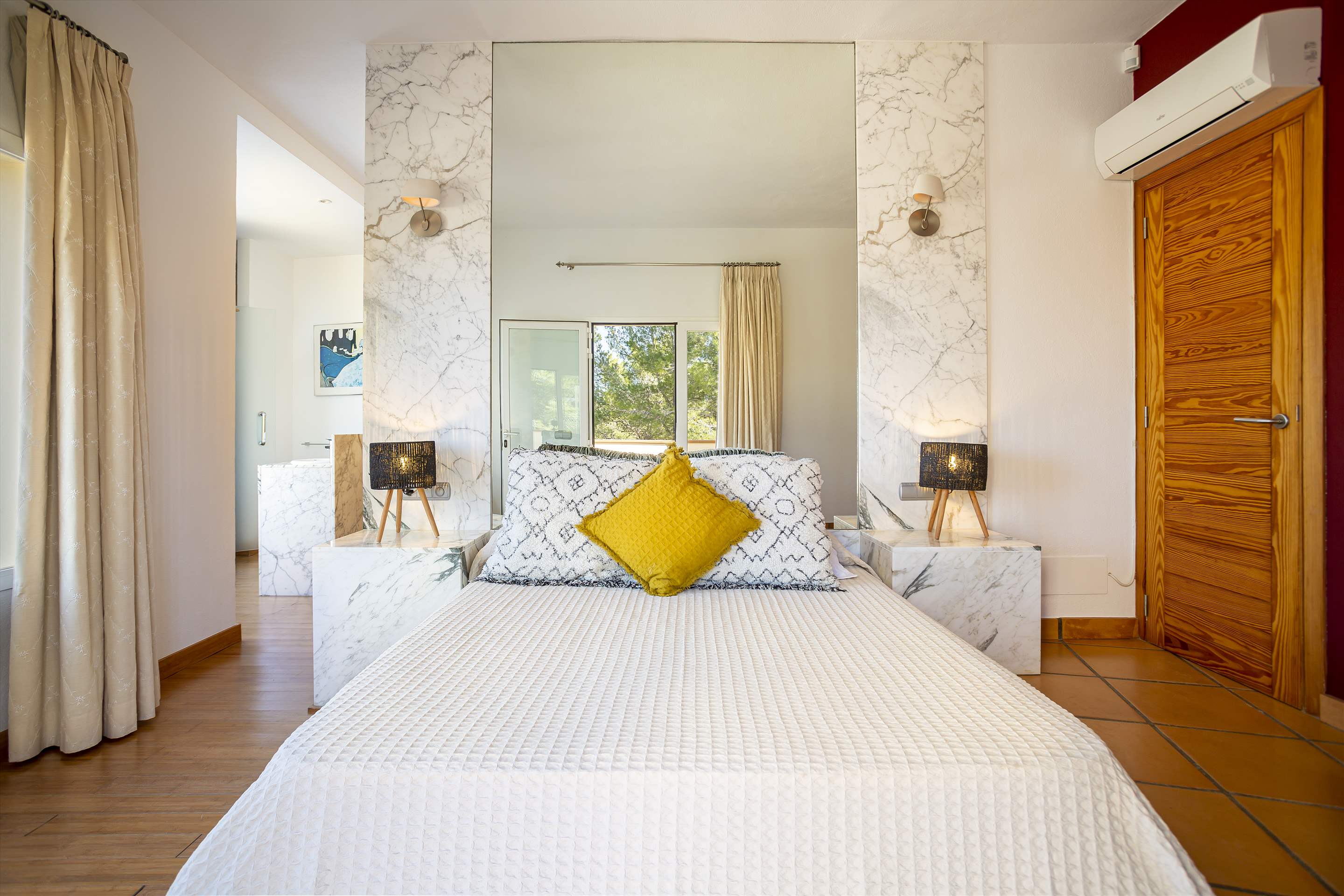 Sa Ganzaia, 3 bedroom villa in San Jose and South West Coast, Ibiza Photo #22