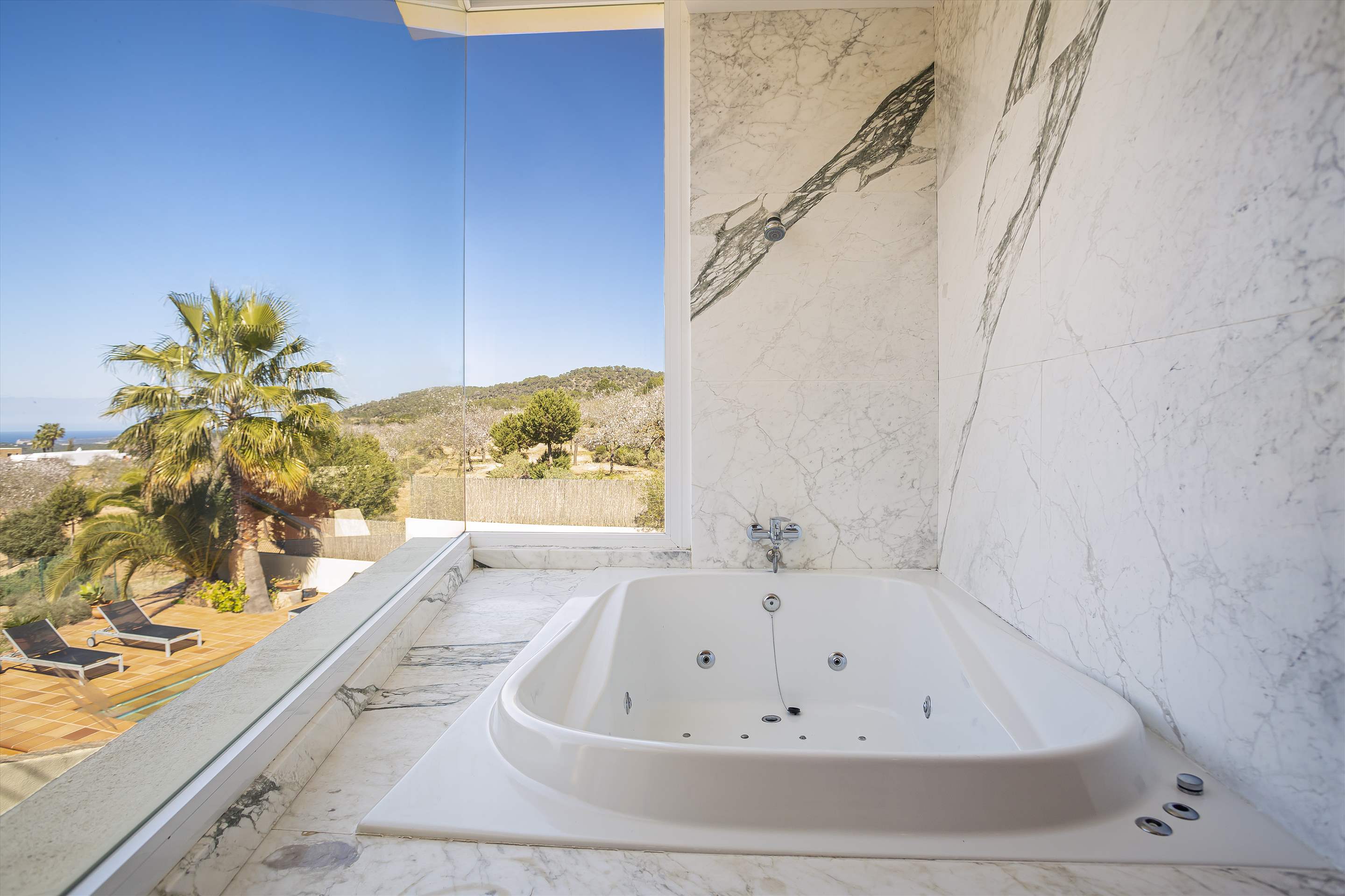 Sa Ganzaia, 3 bedroom villa in San Jose and South West Coast, Ibiza Photo #26